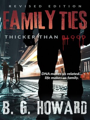 cover image of Family Ties